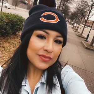 Meet your Posher, Mari